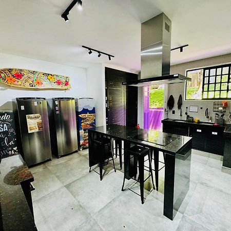 Pura Vida Hostel Rio de Janeiro Luaran gambar