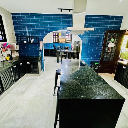 Pura Vida Hostel Rio de Janeiro Luaran gambar