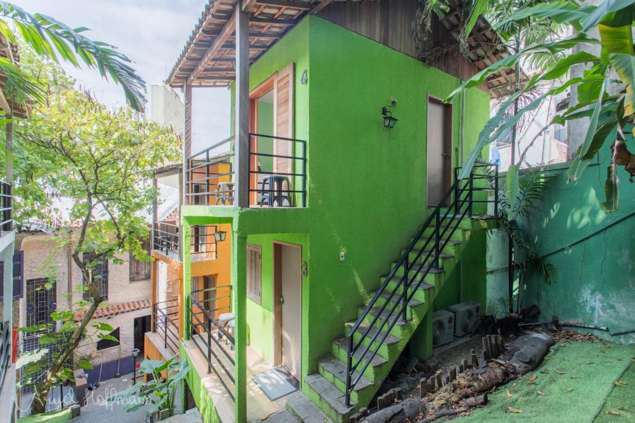 Pura Vida Hostel Rio de Janeiro Luaran gambar