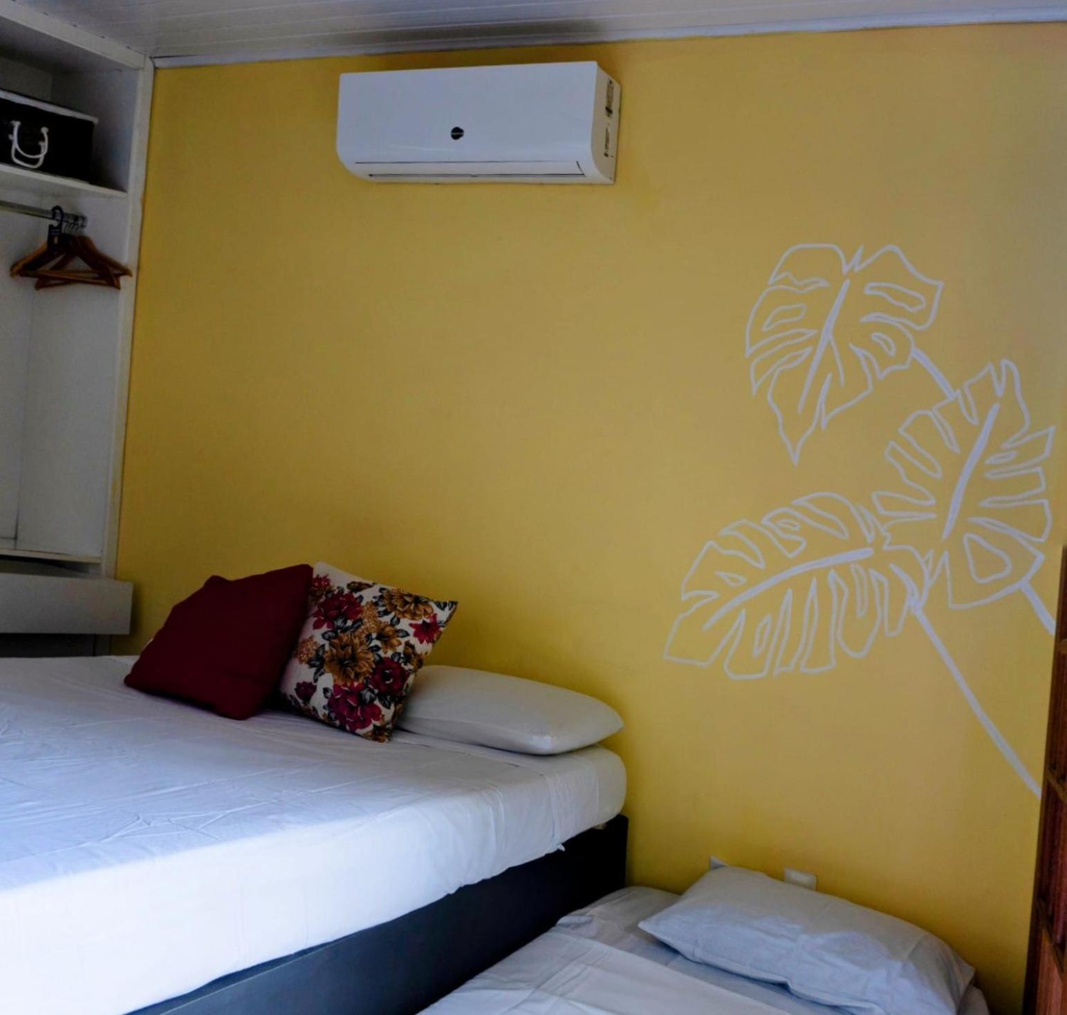 Pura Vida Hostel Rio de Janeiro Luaran gambar
