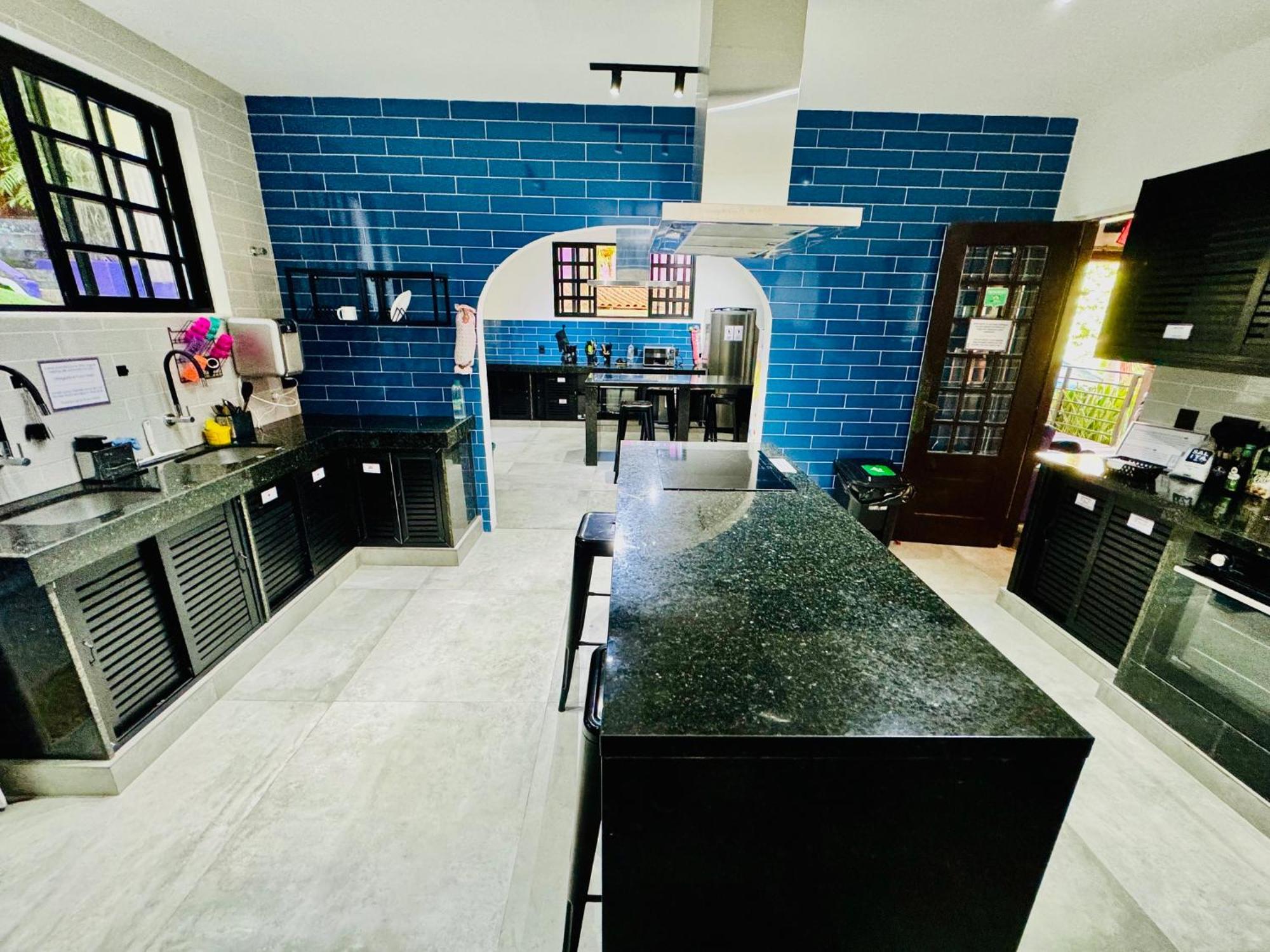 Pura Vida Hostel Rio de Janeiro Luaran gambar