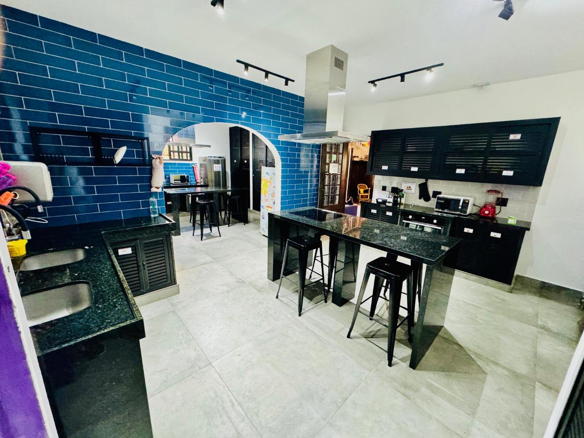 Pura Vida Hostel Rio de Janeiro Luaran gambar