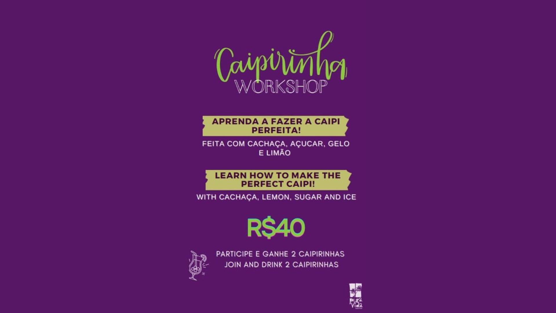 Pura Vida Hostel Rio de Janeiro Luaran gambar